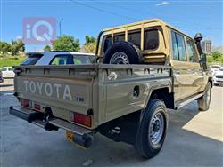 Toyota Land Cruiser 70 Pickup